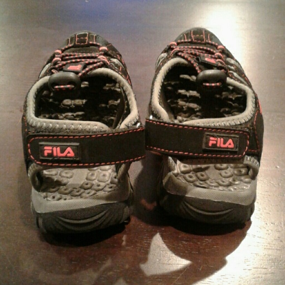 Sandals - Picture 3 of 5